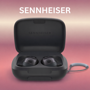 Sennheiser MOMENTUM Sport Original Replacement Parts