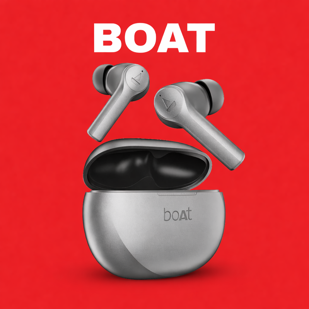 boAt Airdopes Supreme – Replacement Parts (Single Parts)