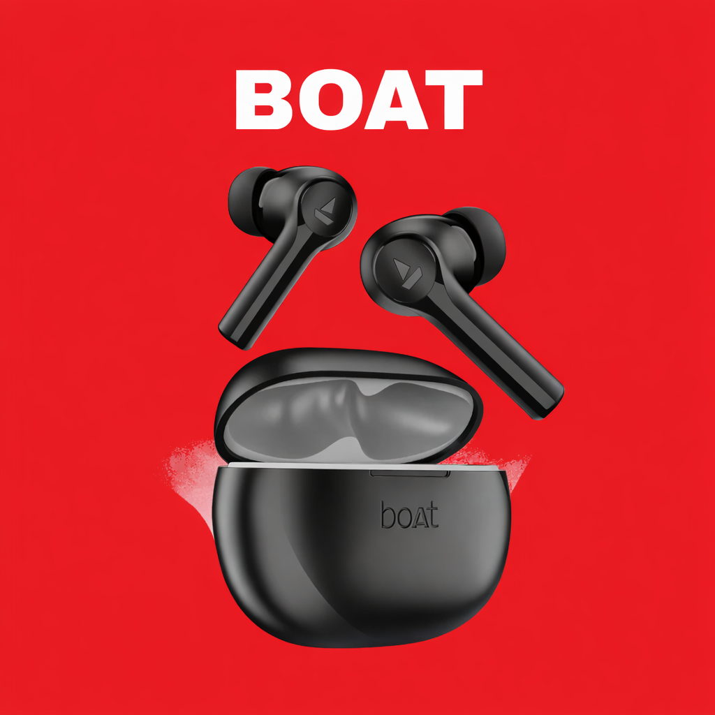 boAt Airdopes Supreme – Replacement Parts (Single Parts)