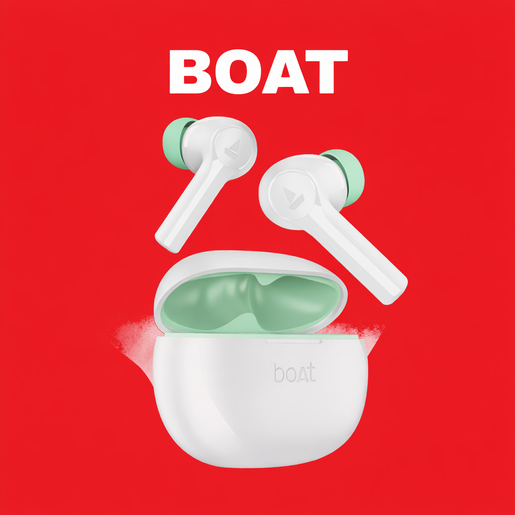 boAt Airdopes Supreme – Replacement Parts (Single Parts)