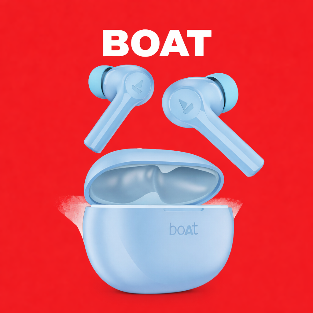 boAt Airdopes Supreme – Replacement Parts (Single Parts)