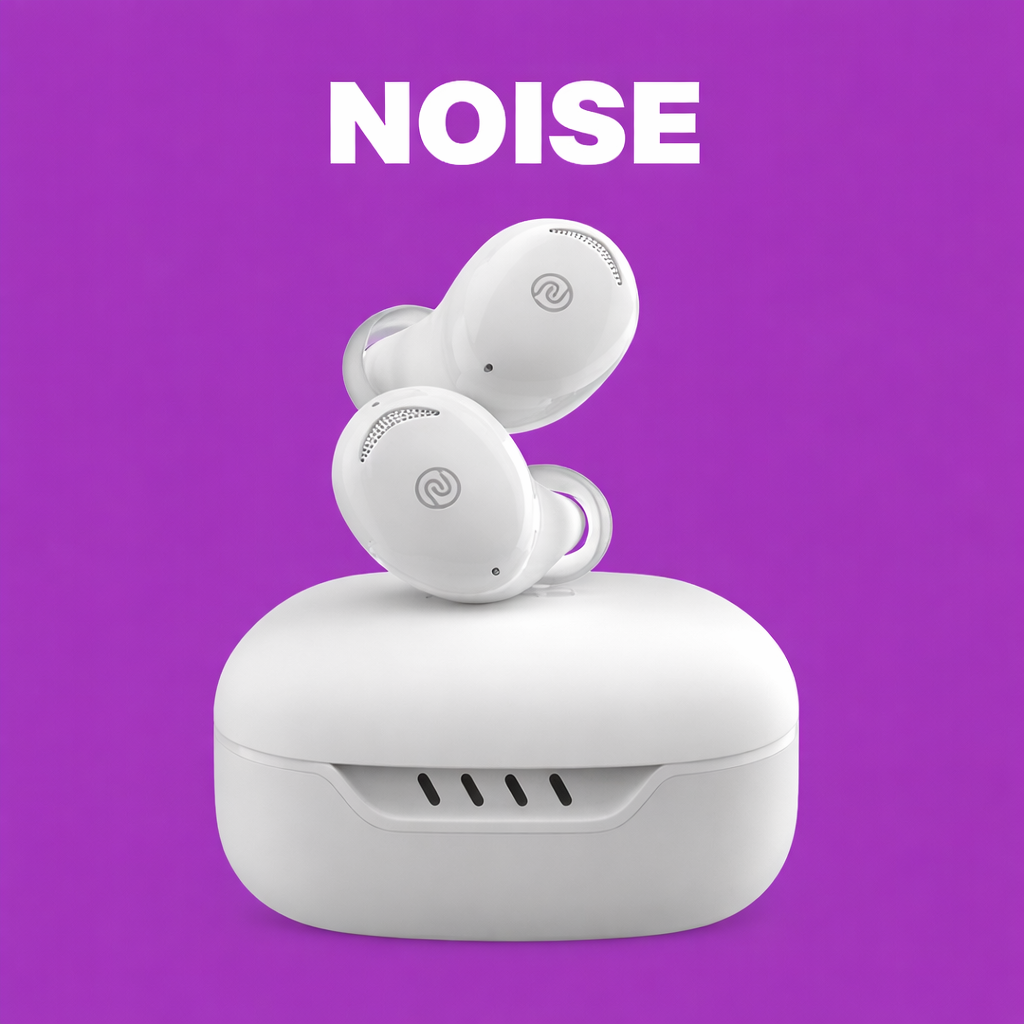 Noise Buds Trance Replacement Left/Right Earbud & Charging Case | LostMyBuds.in