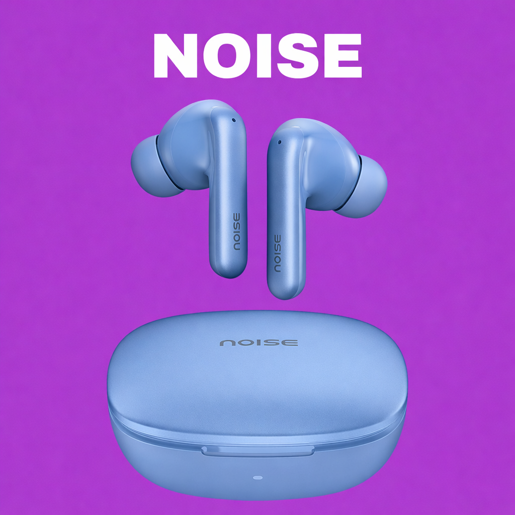 Noise Air Buds Pro 4 Replacement Left/Right Earbud & Charging Case | LostMyBuds.in