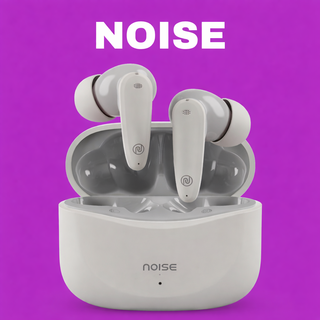 Noise Buds VS106 Replacement Left/Right Earbud & Charging Case | LostMyBuds.in