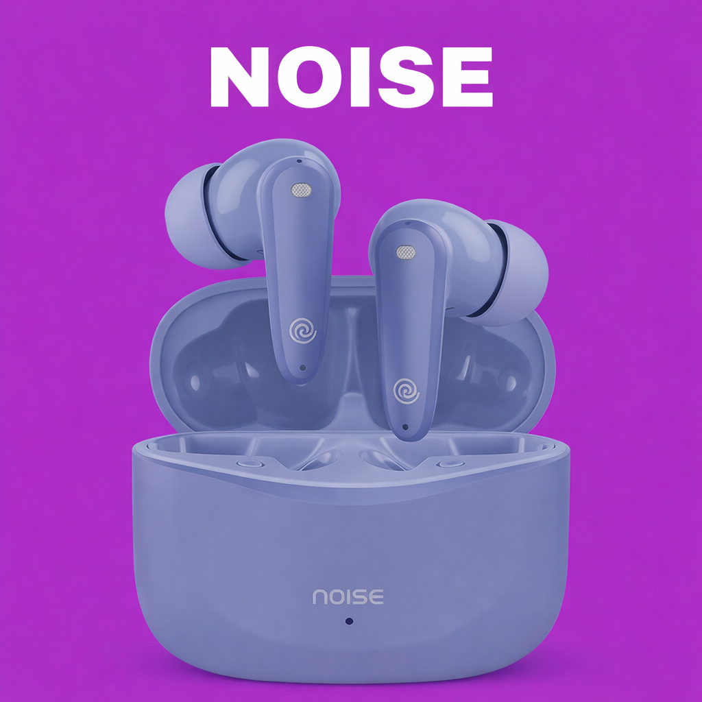 Noise Buds VS106 Replacement Left/Right Earbud & Charging Case | LostMyBuds.in