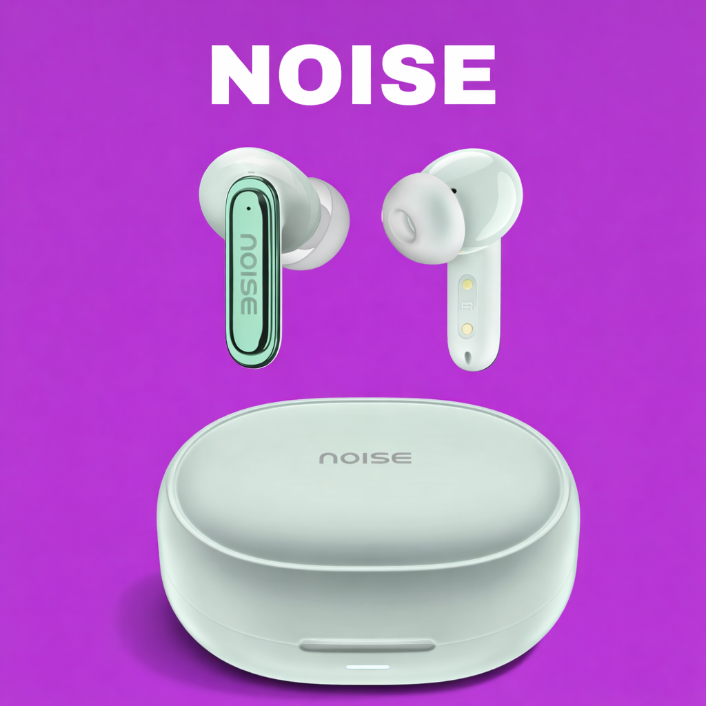 Noise Buds Connect 2 Replacement Left/Right Earbud & Charging Case | LostMyBuds.in