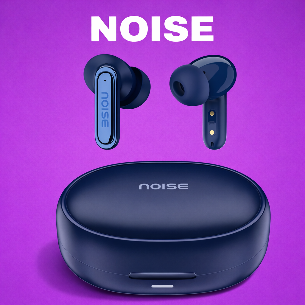 Noise Buds Connect 2 Replacement Left/Right Earbud & Charging Case | LostMyBuds.in