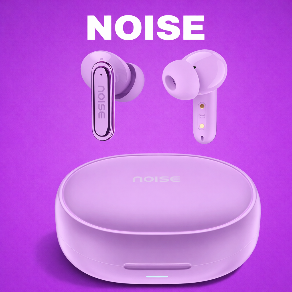Noise Buds Connect 2 Replacement Left/Right Earbud & Charging Case | LostMyBuds.in