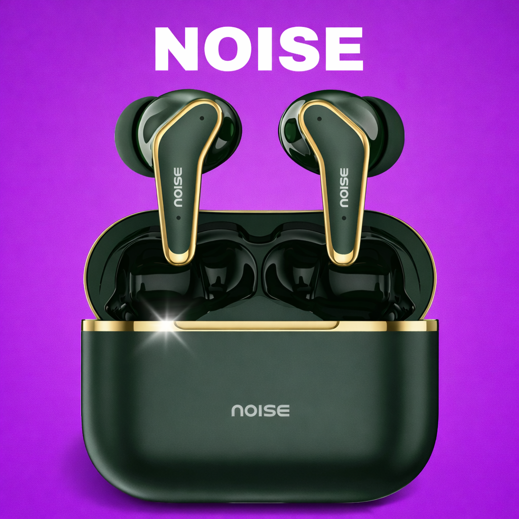 Noise Buds VS102 Elite Replacement Left/Right Earbud & Charging Case | LostMyBuds.in