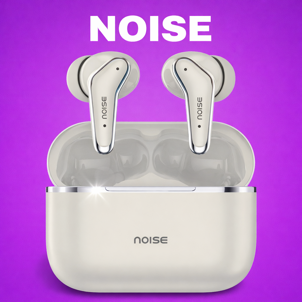 Noise Buds VS102 Elite Replacement Left/Right Earbud & Charging Case | LostMyBuds.in