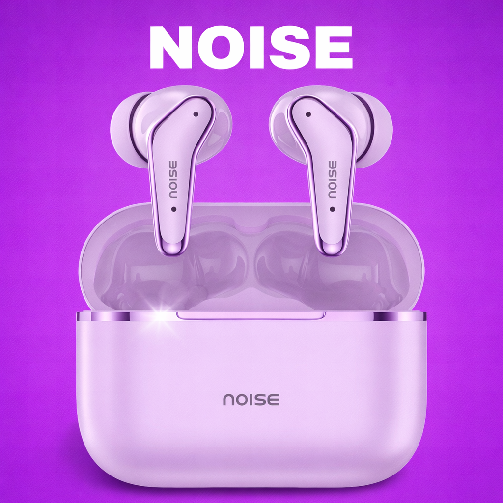 Noise Buds VS102 Elite Replacement Left/Right Earbud & Charging Case | LostMyBuds.in
