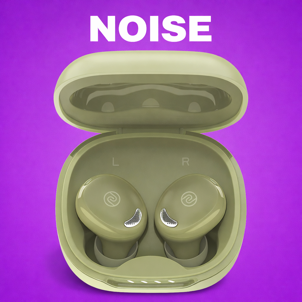 Noise Buds Trance 2 Replacement Left/Right Earbud & Charging Case | LostMyBuds.in