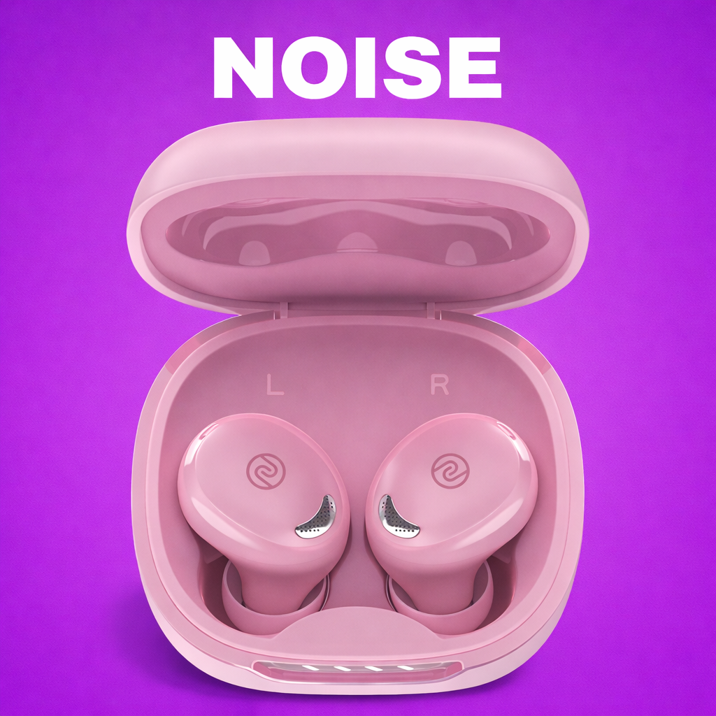 Noise Buds Trance 2 Replacement Left/Right Earbud & Charging Case | LostMyBuds.in