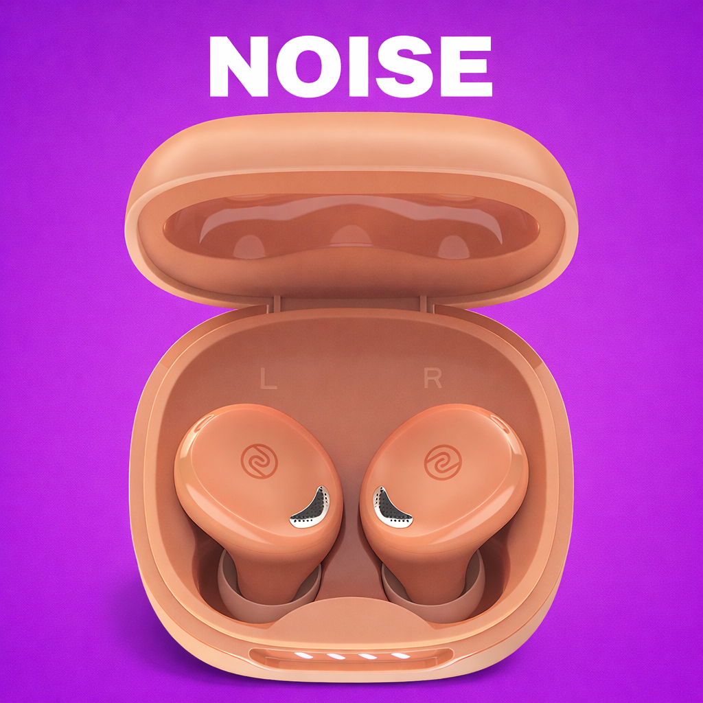 Noise Buds Trance 2 Replacement Left/Right Earbud & Charging Case | LostMyBuds.in