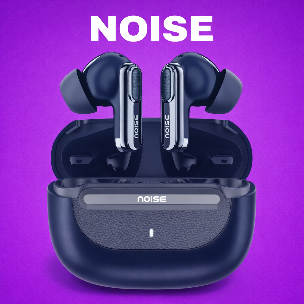 Noise Buds UNO Replacement Left/Right Earbud & Charging Case | LostMyBuds.in