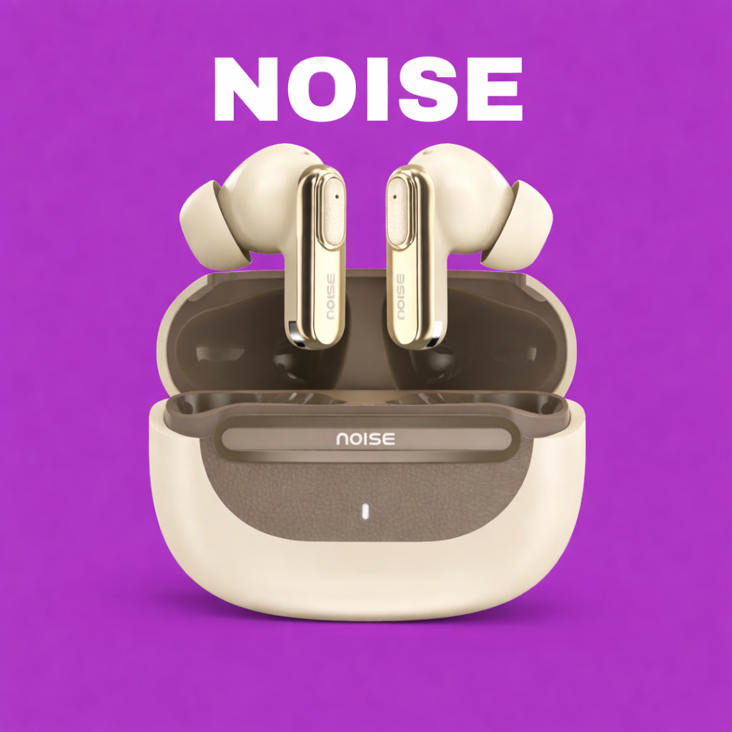 Noise Buds UNO Replacement Left/Right Earbud & Charging Case | LostMyBuds.in