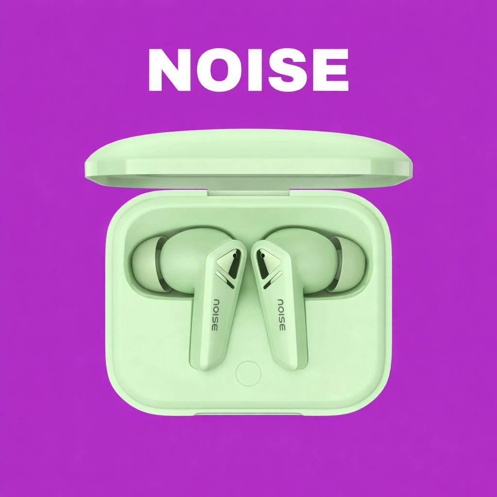 Noise Buds F1 Replacement Left/Right Earbud & Charging Case | LostMyBuds.in