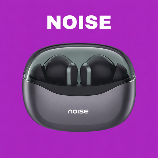 Noise Buds VS601 Replacement Left/Right Earbud & Charging Case | LostMyBuds.in original left right earbuds charging case replacement image