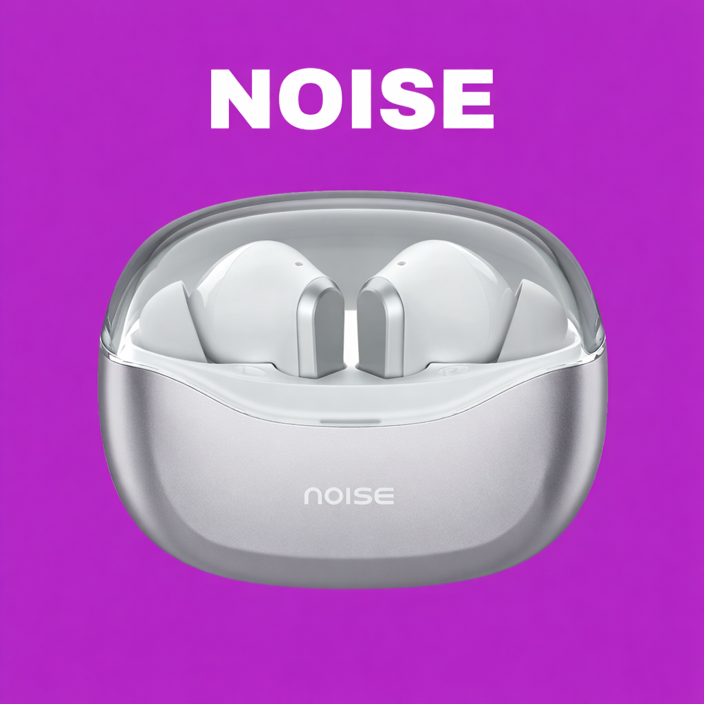 Noise Buds VS601 Replacement Left/Right Earbud & Charging Case | LostMyBuds.in