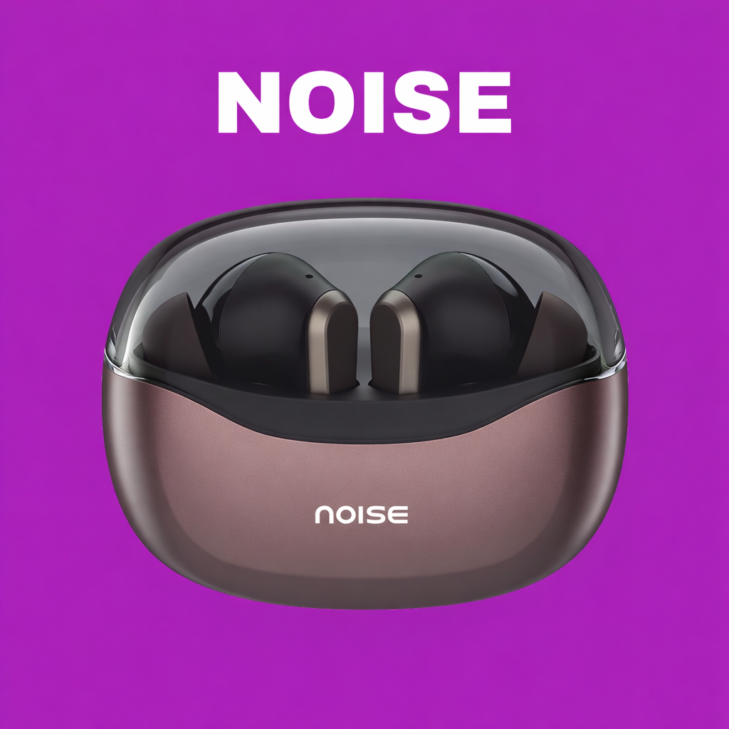Noise Buds VS601 Replacement Left/Right Earbud & Charging Case | LostMyBuds.in