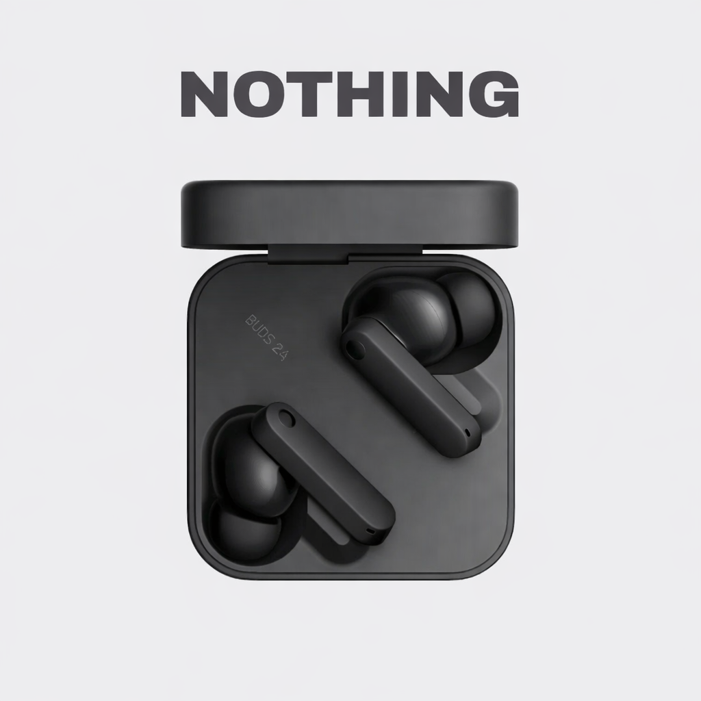 CMF by Nothing Buds 2a – Replacement Parts Replacement Left/Right Earbud & Charging Case | LostMyBuds.in