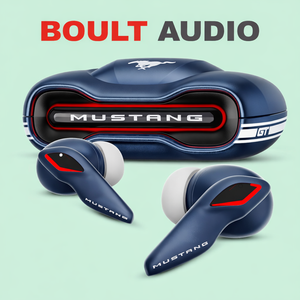 Boult x Mustang Torq TWs Original Replacement Parts