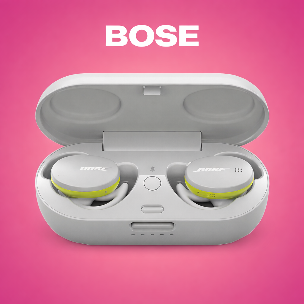 Bose Sport Earbuds Replacement Left/Right Earbud & Charging Case | LostMyBuds.in