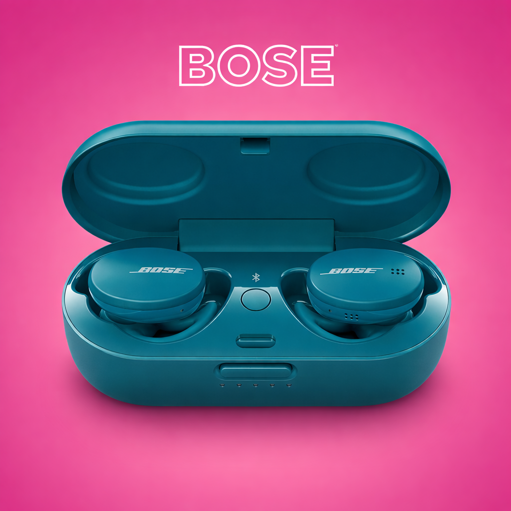 Bose Sport Earbuds Replacement Left/Right Earbud & Charging Case | LostMyBuds.in