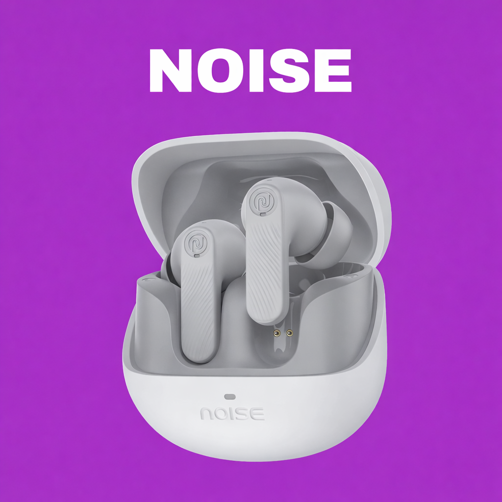 Noise Buds X2 Replacement Left/Right Earbud & Charging Case | LostMyBuds.in