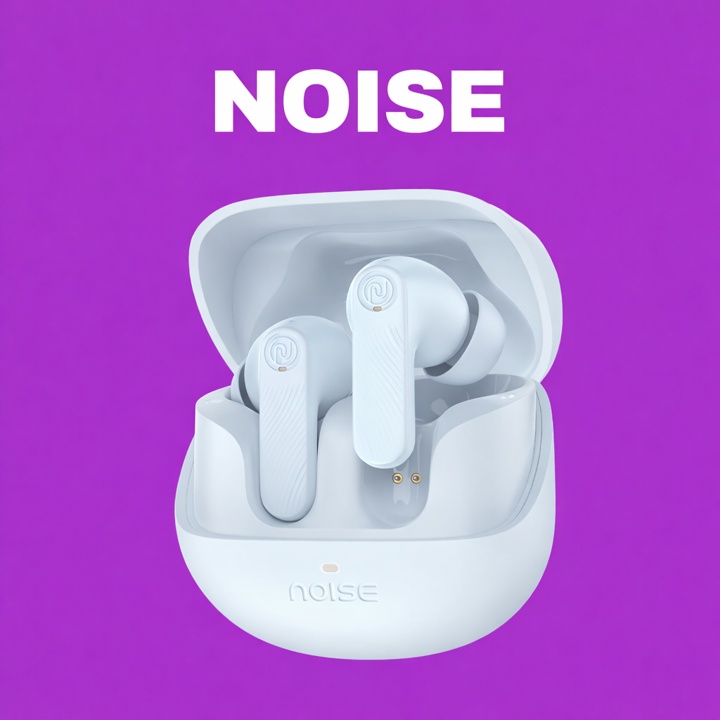 Noise Buds X2 Replacement Left/Right Earbud & Charging Case | LostMyBuds.in