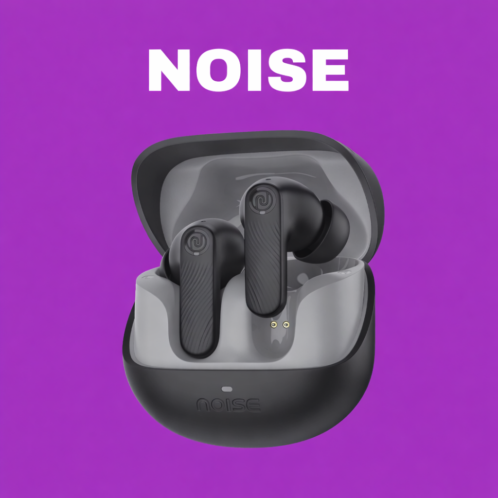Noise Buds X2 Replacement Left/Right Earbud & Charging Case | LostMyBuds.in