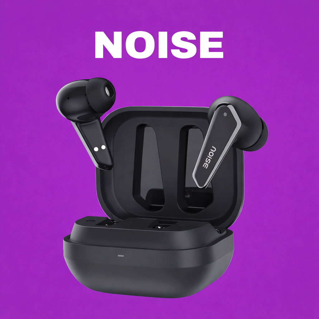 Noise Buds N1 Replacement Left/Right Earbud & Charging Case | LostMyBuds.in