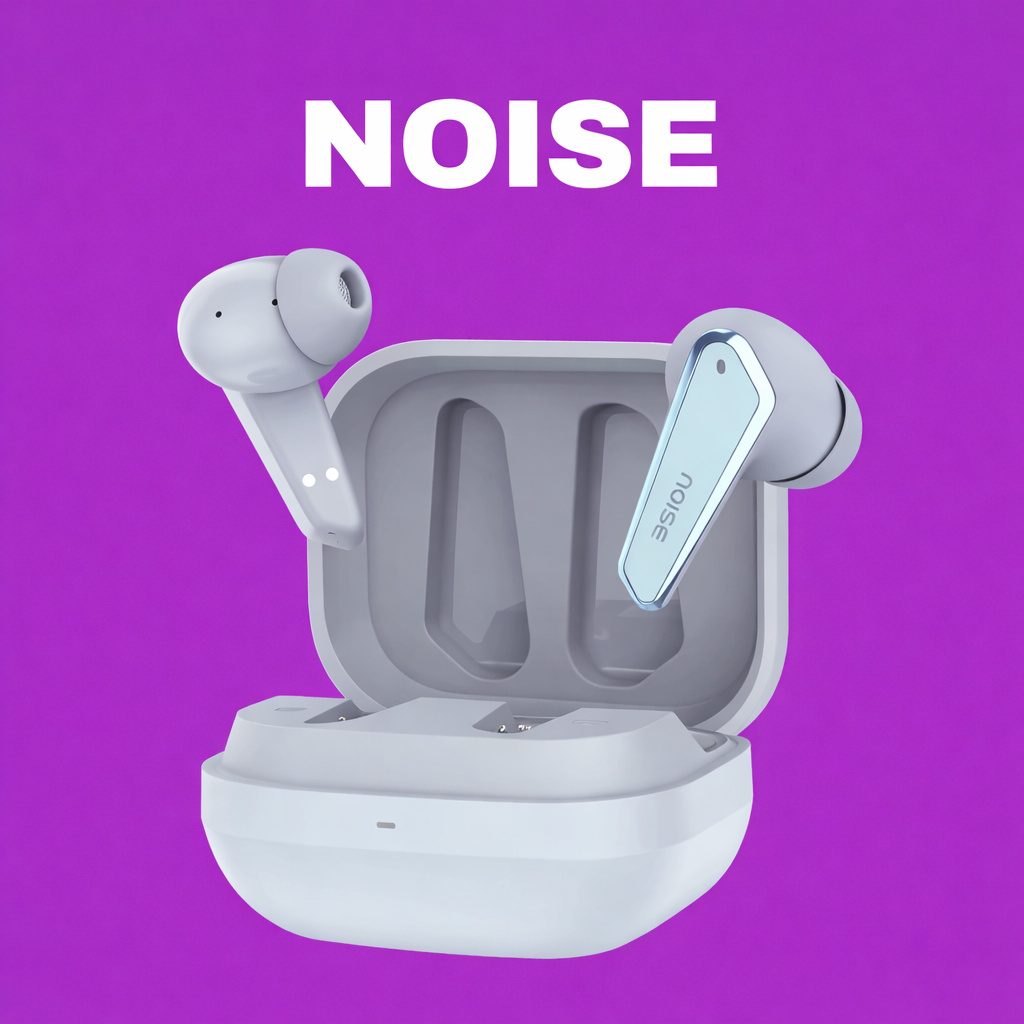 Noise Buds N1 Replacement Left/Right Earbud & Charging Case | LostMyBuds.in