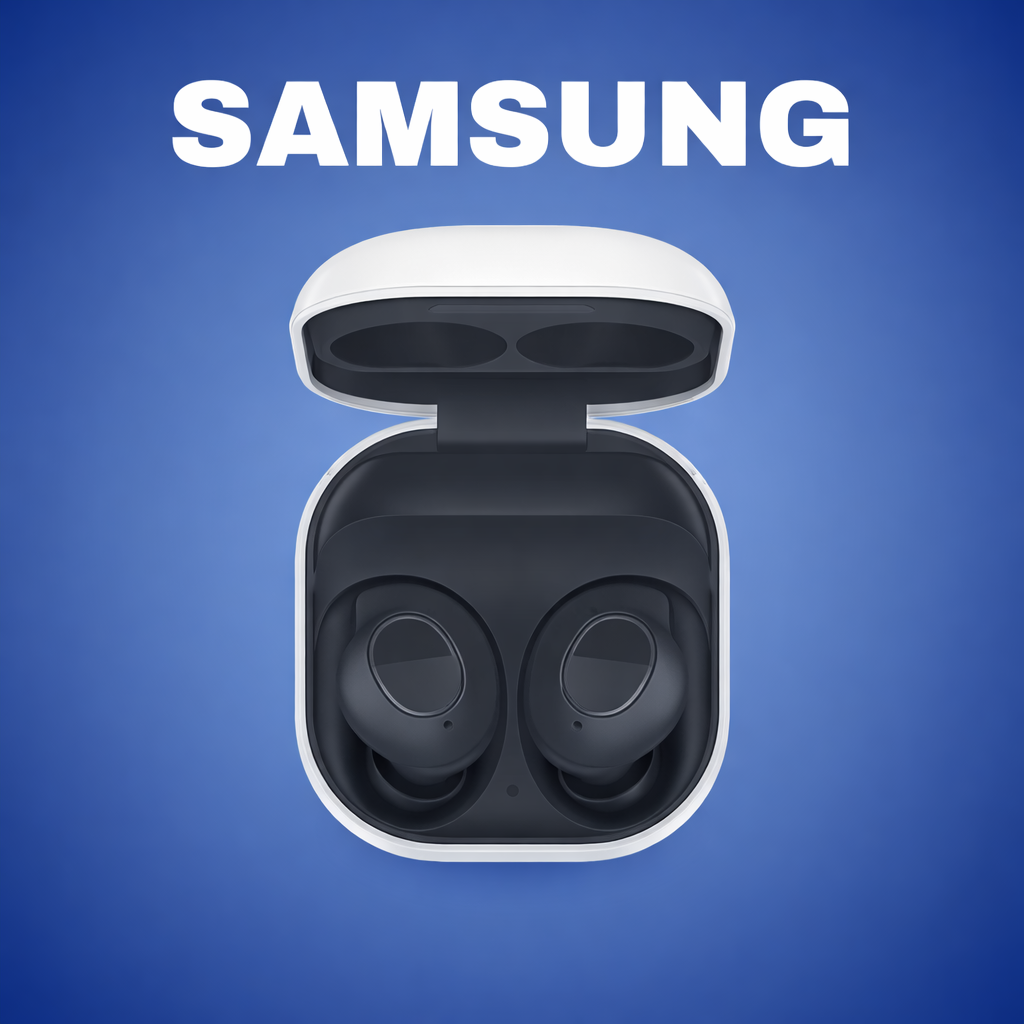 Samsung Galaxy Buds FE Replacement Left/Right Earbud & Charging Case | LostMyBuds.in