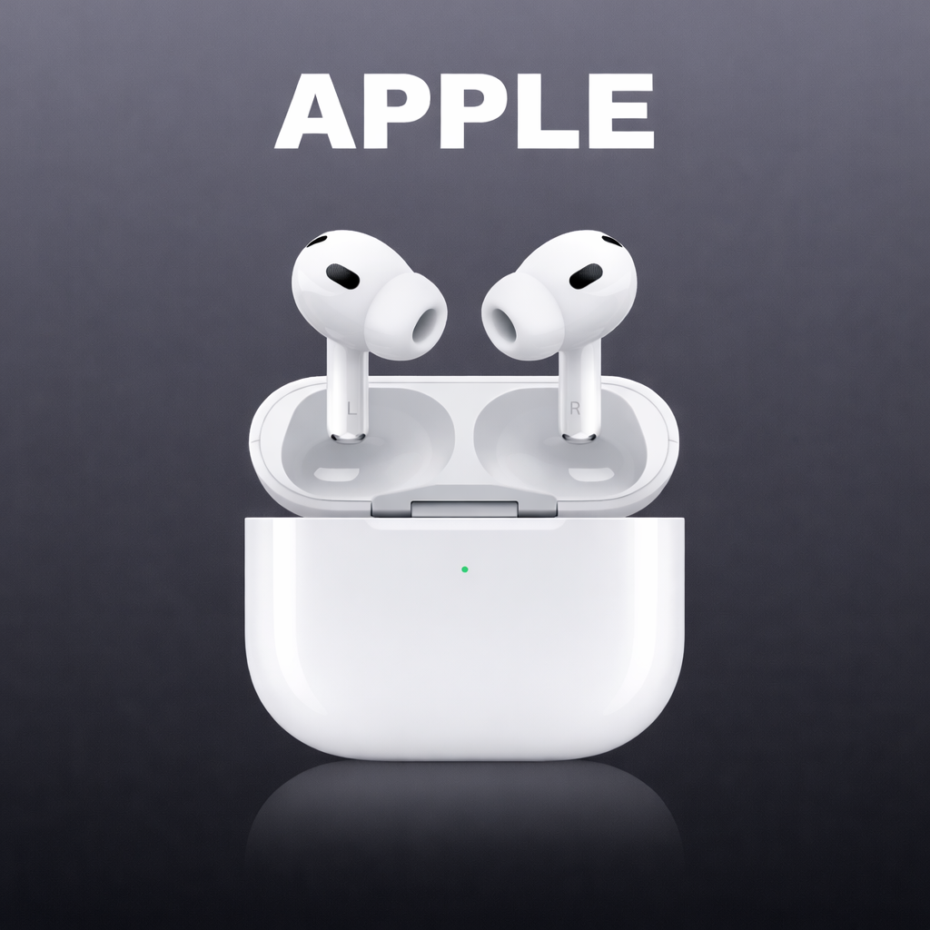 Apple Airpods Pro (Single Parts)