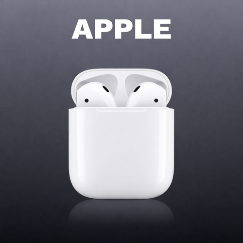 Apple AirPods Pro with MagSafe (USB -C ) Charging Case Replacement
