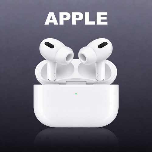 Apple AirPods Pro with MagSafe (USB -C ) Charging Case Replacement