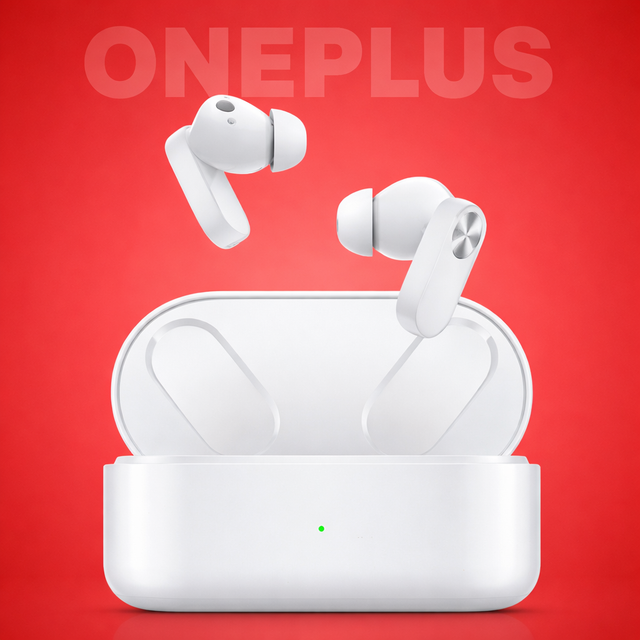 Oneplus Nord Buds 2 Original Replacement Parts