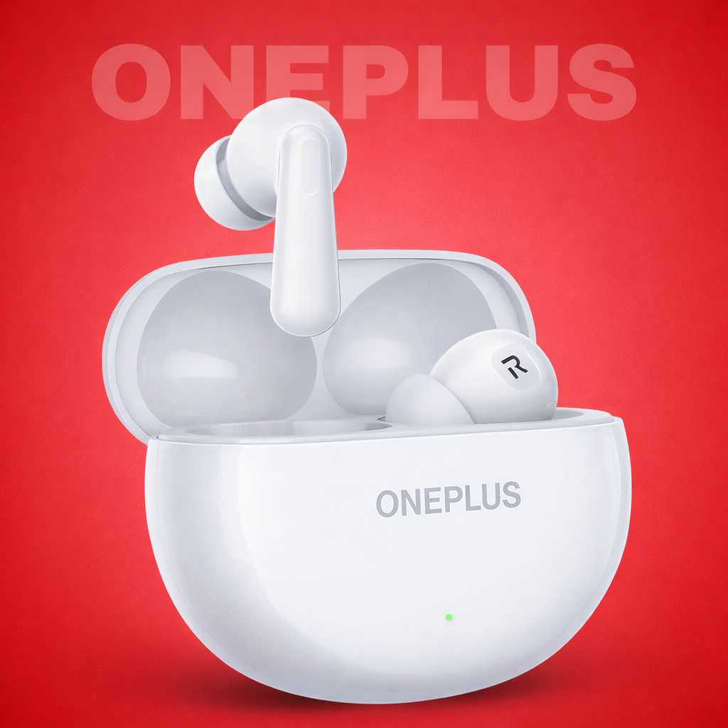 Oneplus Nord Buds 3 {single parts} Replacement Left/Right Earbud & Charging Case | LostMyBuds.in