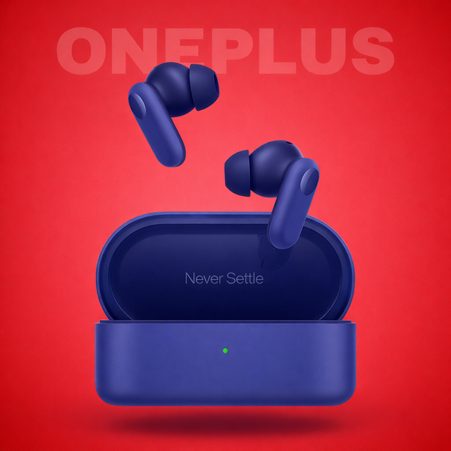 Oneplus Nord Buds 2R Original Replacement Parts