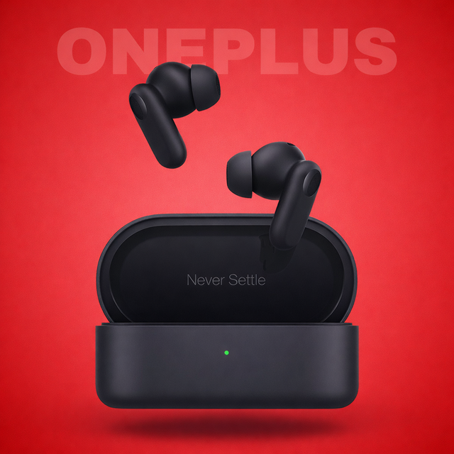 Oneplus Nord Buds 2R Original Replacement Parts