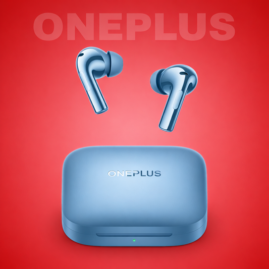 Oneplus buds 3 Original Replacement Parts