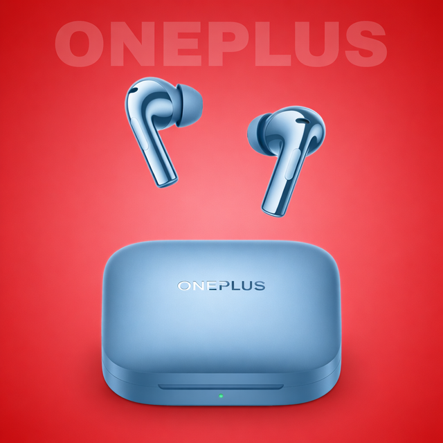 Oneplus buds 3 Original Replacement Parts