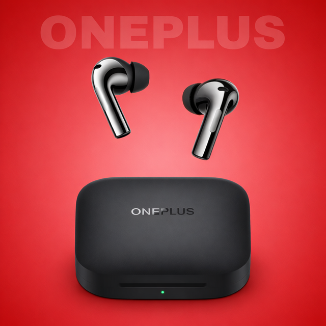 Oneplus buds 3 Original Replacement Parts