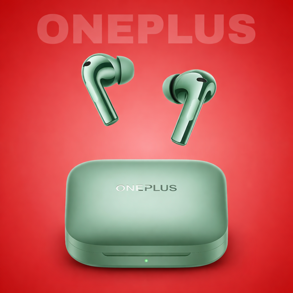 Oneplus buds 3 {Single Parts} Replacement Left/Right Earbud & Charging Case | LostMyBuds.in