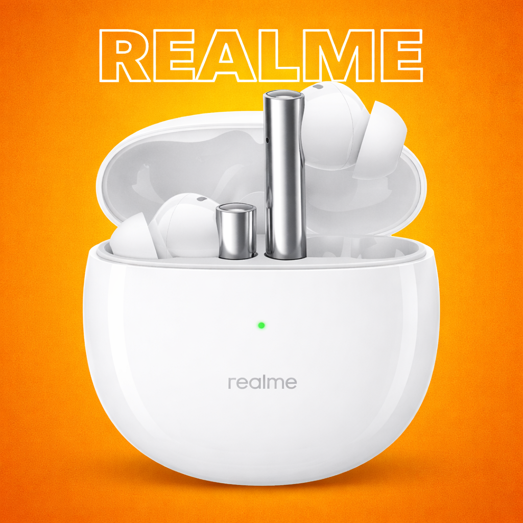 REALME BUDS AIR 2 {Single Parts}