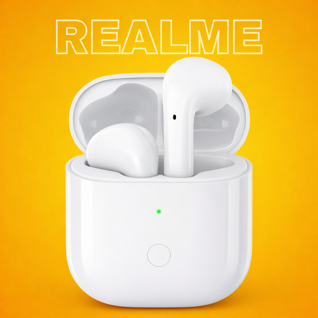 REALME BUDS AIR  {SINGLE PARTS}