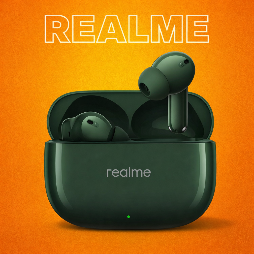 Realme Buds T300 {Single Parts}