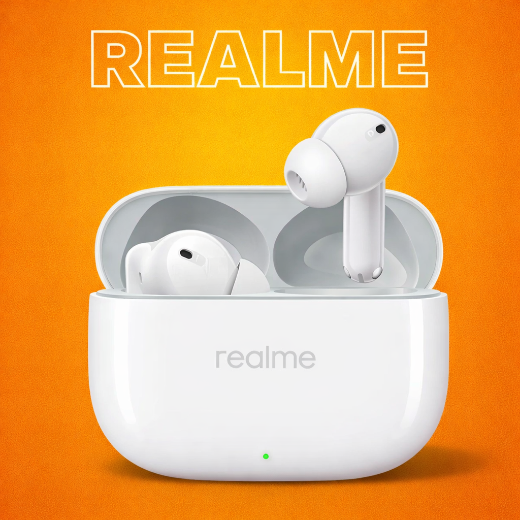 Realme Buds T300 {Single Parts}