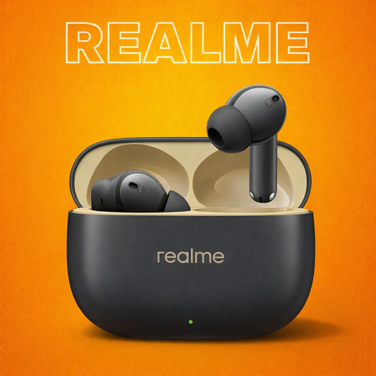 Realme Buds T300 Original Replacement Parts